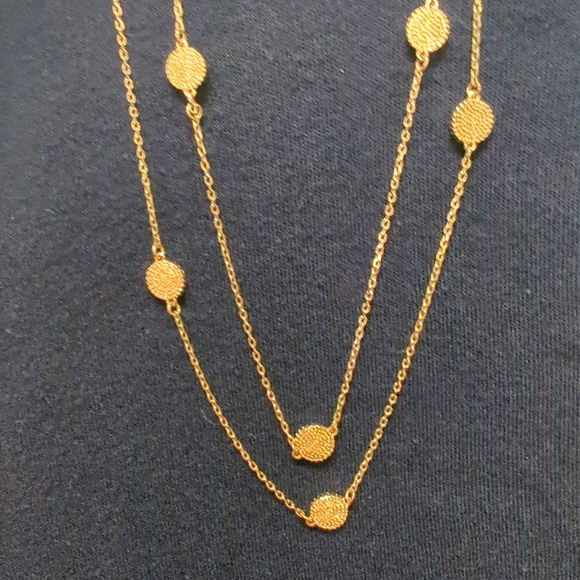 Ladies Necklace - Picture 2 of 2